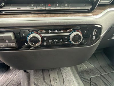 2026 Chevrolet Silverado 3500HD LT