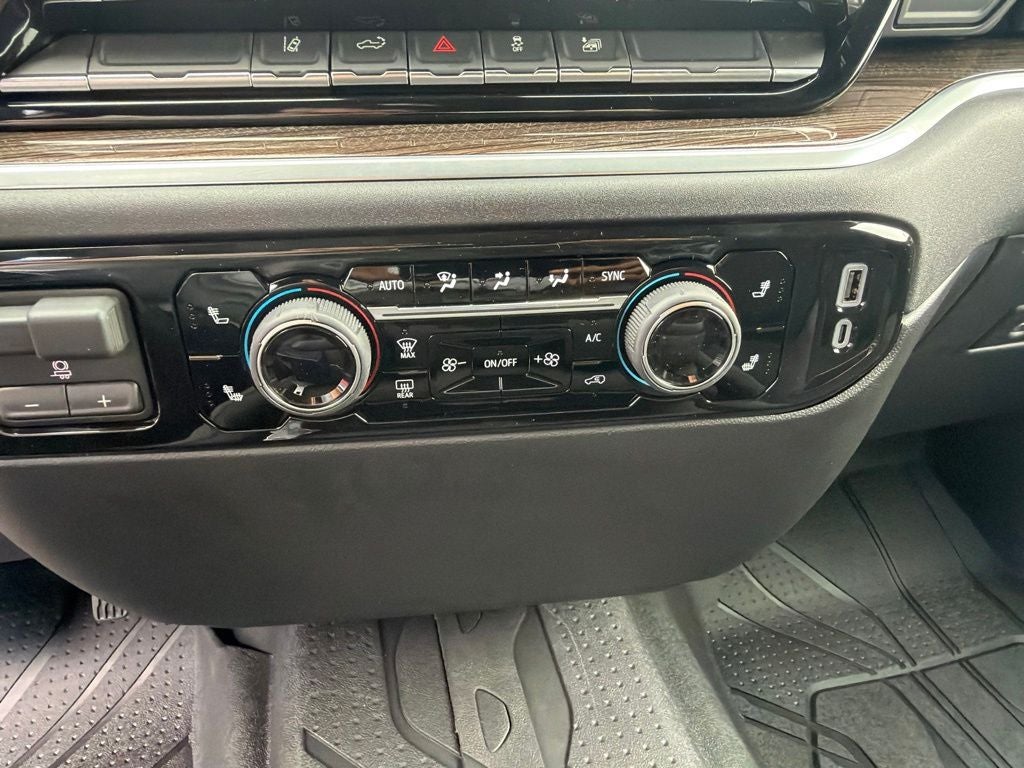 2026 Chevrolet Silverado 3500HD LT