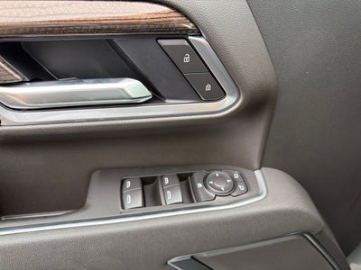 2026 Chevrolet Silverado 3500HD LT