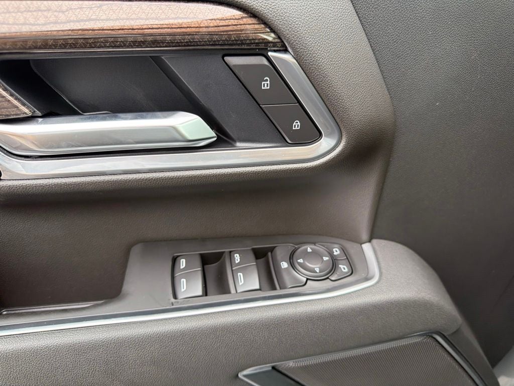 2026 Chevrolet Silverado 3500HD LT