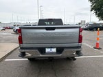 2026 Chevrolet Silverado 3500HD LT