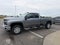 2026 Chevrolet Silverado 3500HD LT