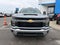 2026 Chevrolet Silverado 3500HD LT