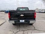 2008 Chevrolet Silverado 1500 Work Truck