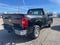 2008 Chevrolet Silverado 1500 Work Truck