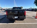 2016 Chevrolet Silverado 1500 WT