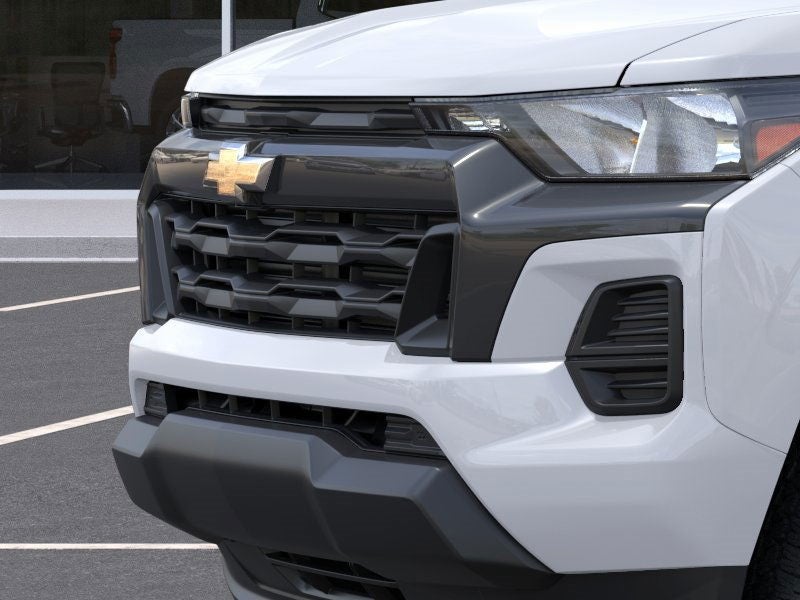 2025 Chevrolet Colorado LT