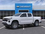 2025 Chevrolet Colorado LT