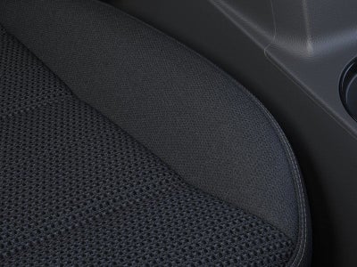 2025 Chevrolet Colorado LT