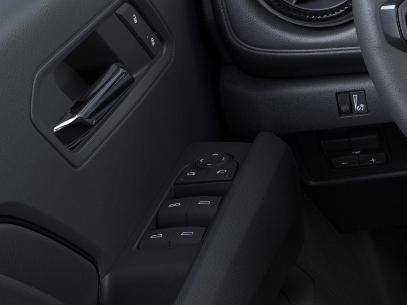 2025 Chevrolet Colorado LT