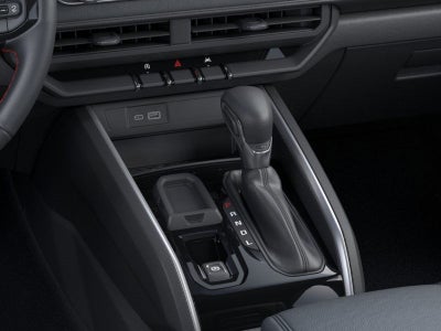 2025 Chevrolet Colorado LT