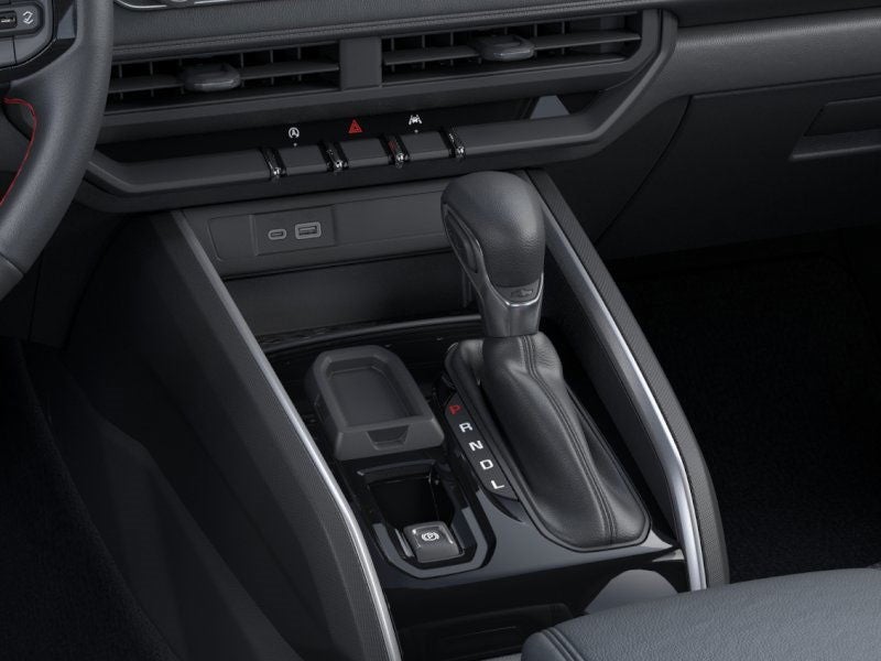 2025 Chevrolet Colorado LT