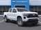 2025 Chevrolet Colorado LT