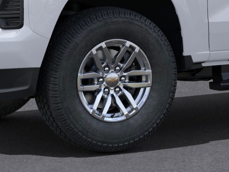 2025 Chevrolet Colorado LT