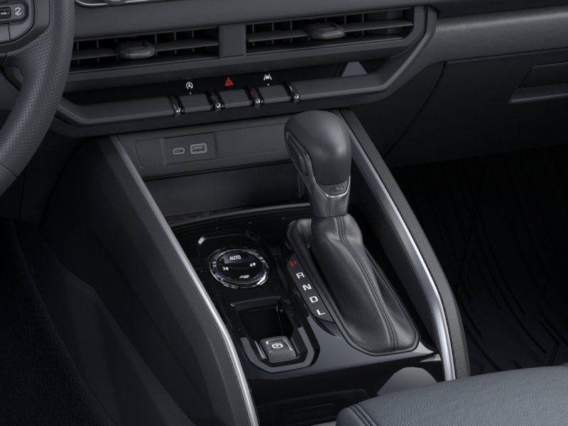 2026 Chevrolet Colorado Work Truck