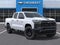 2026 Chevrolet Colorado Work Truck