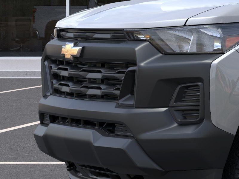 2026 Chevrolet Colorado Work Truck
