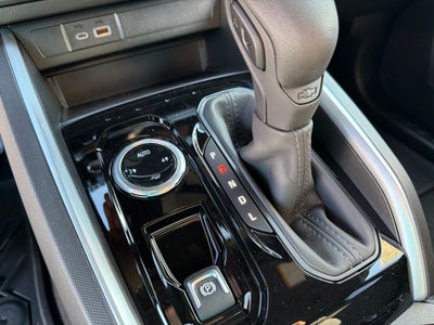 2026 Chevrolet Colorado Work Truck