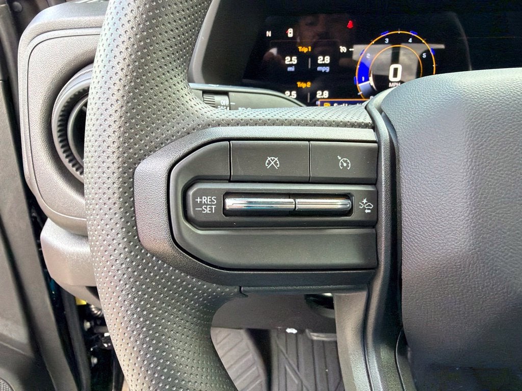 2026 Chevrolet Colorado Work Truck