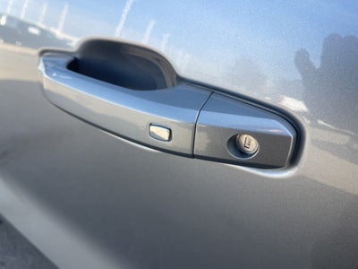 2025 Chevrolet Colorado LT