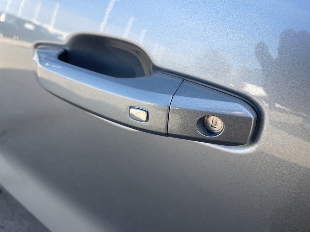 2025 Chevrolet Colorado LT