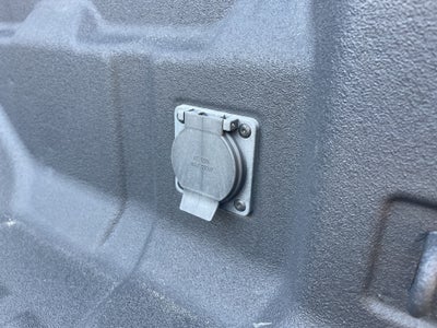 2025 Chevrolet Colorado LT