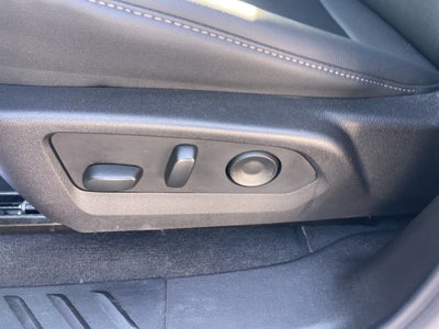 2025 Chevrolet Colorado LT