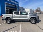 2025 Chevrolet Colorado LT
