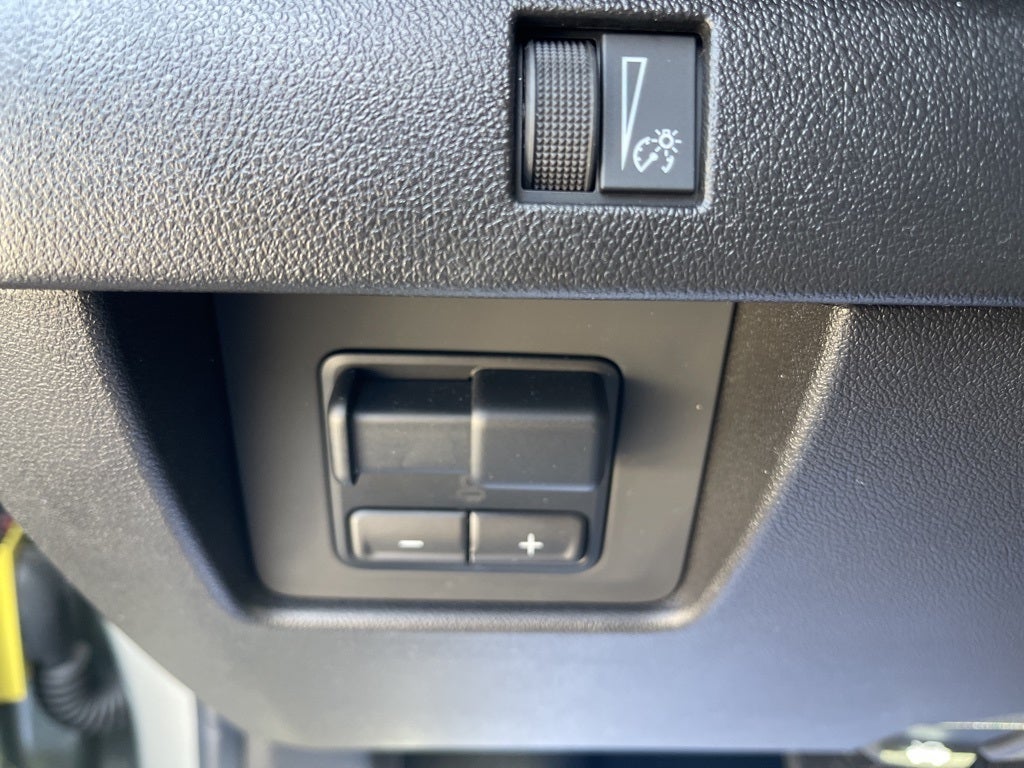 2025 Chevrolet Colorado LT