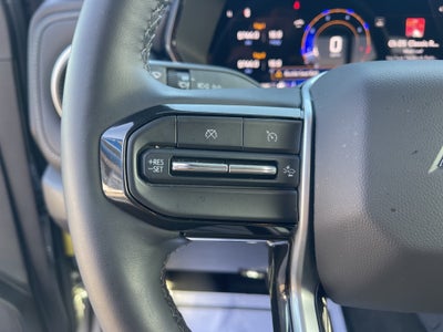 2025 Chevrolet Colorado LT