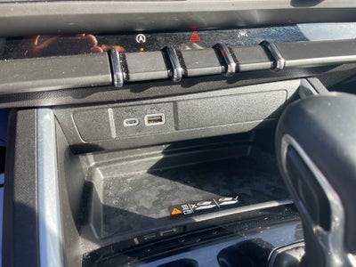 2025 Chevrolet Colorado LT