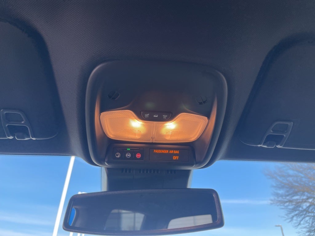 2025 Chevrolet Colorado LT