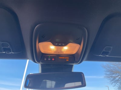 2025 Chevrolet Colorado LT