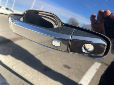 2025 Chevrolet Colorado LT