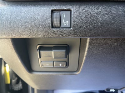 2025 Chevrolet Colorado LT