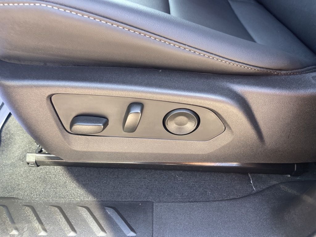 2025 Chevrolet Colorado LT