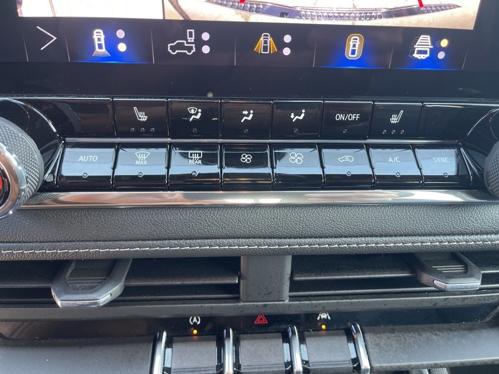 2025 Chevrolet Colorado LT