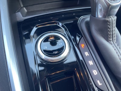 2025 Chevrolet Colorado LT