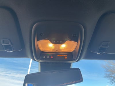 2025 Chevrolet Colorado LT