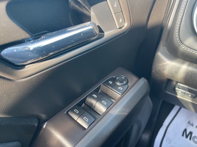 2025 Chevrolet Colorado LT