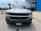 2017 Chevrolet Silverado 1500 WT