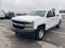 2017 Chevrolet Silverado 1500 WT