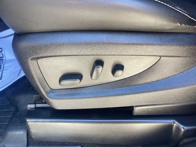 2016 Chevrolet Silverado 1500 LTZ 2LZ