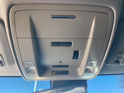 2016 Chevrolet Silverado 1500 LTZ 2LZ