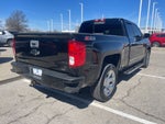 2016 Chevrolet Silverado 1500 LTZ 2LZ