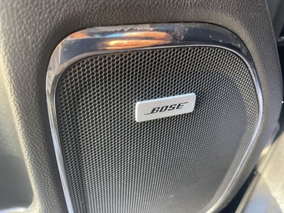 2016 Chevrolet Silverado 1500 LTZ 2LZ