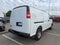 2026 Chevrolet Express 2500 Work Van Cargo