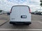 2026 Chevrolet Express 2500 Work Van Cargo