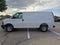 2026 Chevrolet Express 2500 Work Van Cargo