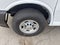 2026 Chevrolet Express 2500 Work Van Cargo